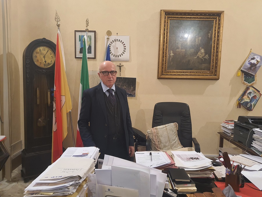 Cronoprogramma risanamento: cento case da assegnare entro giugno