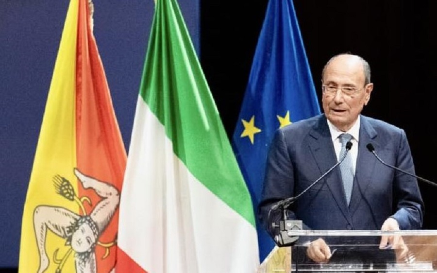 Risanamento, Schifani chiede proroga poteri commissariali: misura necessaria per centrare obiettivo storico