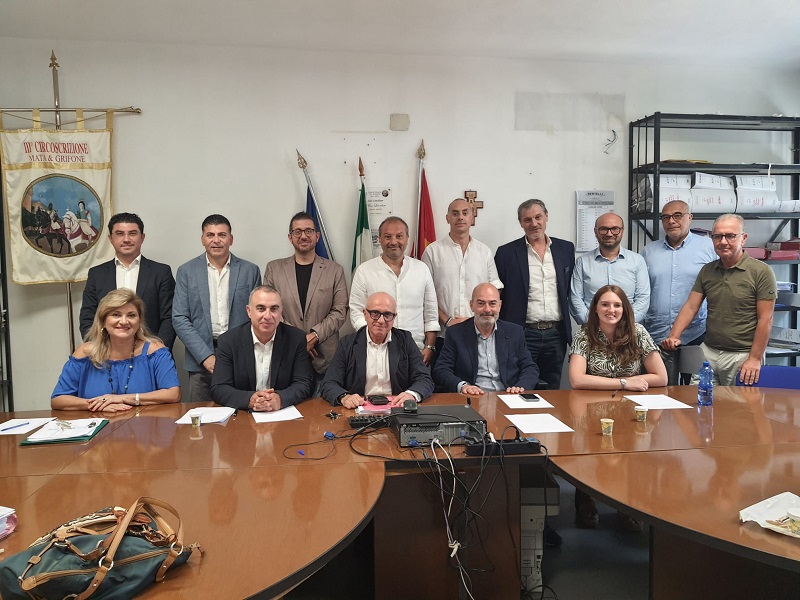 Risanamento: seduta della Terza Municipalità. Senza proroga poteri speciali si torna a prima del 2021