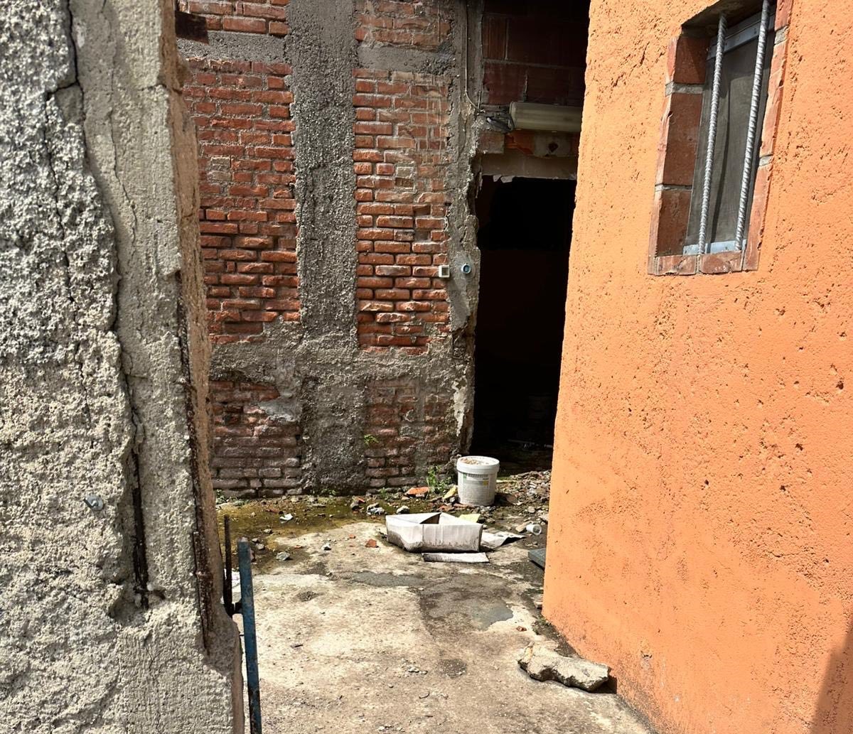 A settembre ruspe in via S. Jachiddu ed ex Lavatoio, il sub commissario: “Al lavoro su più fronti”