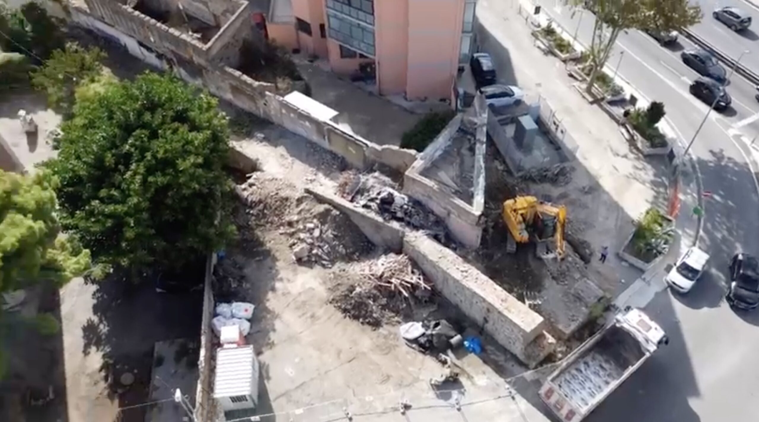 Risanamento, al via nuovi cantieri: saranno demolite 150 baracche. Schifani “Impegno concreto per rigenerazione urbana”