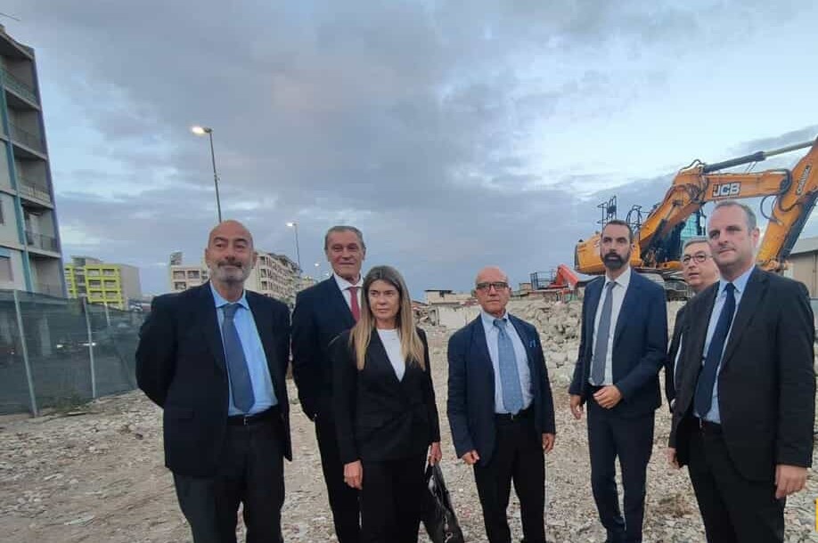 Risanamento: priorità a chi ha diritto e rispetta le regole