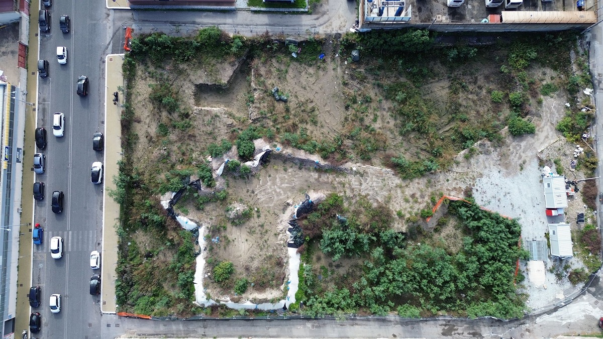 Fondo Saccà: a gennaio 2026 al via il cantiere per 44 alloggi green