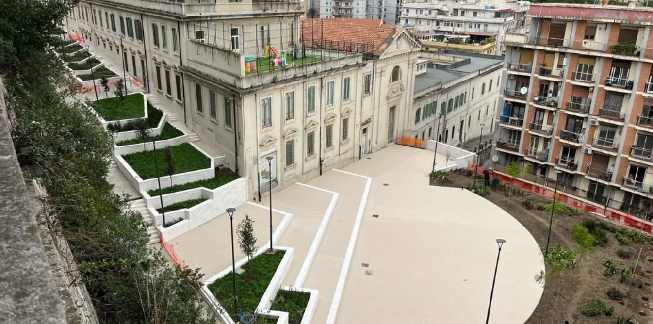 Baraccopoli di Messina, Schifani: “Al centro ci sono le persone ed il diritto di tutti alla casa”