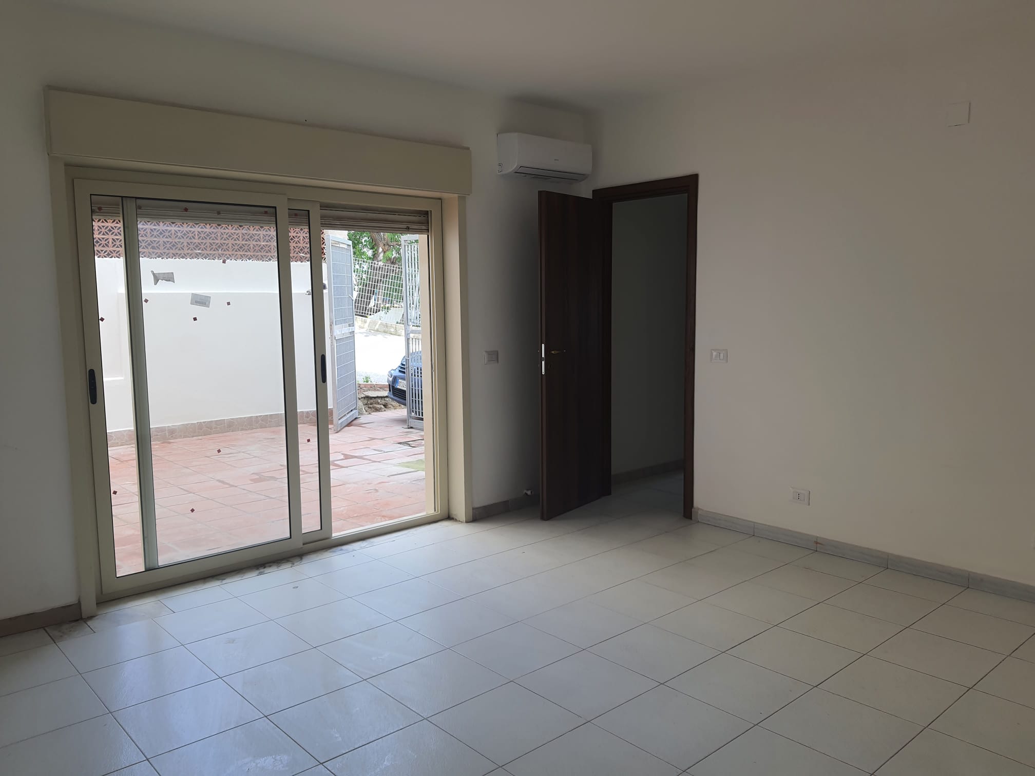 Risanamento, pronto per l’assegnazione il primo alloggio confiscato alla mafia