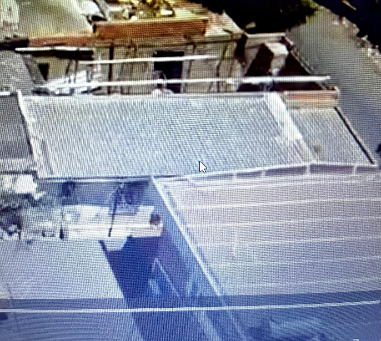 Liberata baracca occupata abusivamente: ferma risposta all’illegalità, risanamento è rispetto delle regole