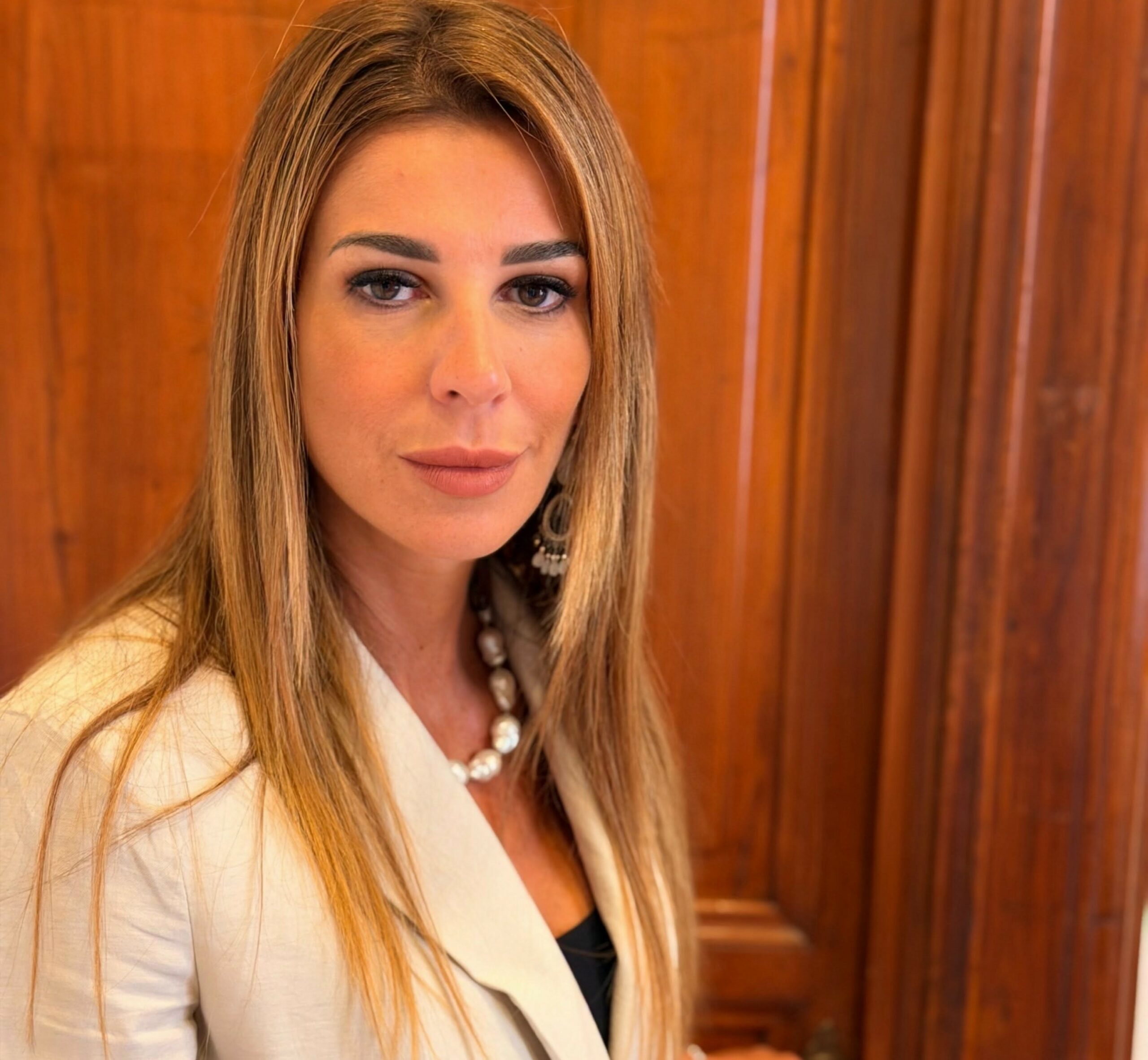 La sottosegretaria ai Rapporti con il Parlamento Matilde Siracusano: “Al lavoro per trovare le risorse per il risanamento”